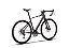 BICICLETA ENDURAVOX PRO CINZA/PRETO 2024 TAM - 56CM - Imagem 3