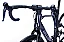 BICICLETA ENDURAVOX PRO CINZA/PRETO 2024 TAM - 56CM - Imagem 4