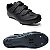 SAPATILHA NERO E PEDAL CLIP 40 BR - Imagem 2