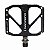 PEDAL PROMEND MTB ALUM. MOD.2 PRETO - Imagem 3