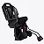 CADEIRINHA DUSKY FF V29 PRETO C/ CINZA - Imagem 1