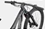 BICICLETA CANNONDALE SCALPEL CARBONO 4 PRETO TAM - 19 - Imagem 6