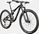 BICICLETA CANNONDALE SCALPEL CARBONO 4 PRETO TAM - 19 - Imagem 2