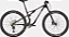 BICICLETA CANNONDALE SCALPEL CARBONO 4 PRETO TAM - 19 - Imagem 1