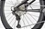 BICICLETA CANNONDALE SCALPEL CARBONO 4 PRETO TAM - 19 - Imagem 8