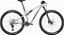 BICICLETA CANNONDALE SCALPEL CARBONO 3 CINZA TAM - 19 - Imagem 1