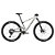 BICICLETA SCOTT SPARK RC COMP 2025 ICE GREY/PROGRESSIVE GREY TAM -19 - Imagem 1