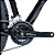 BICICLETA SENSE REACT PRO MARROM/AZUL 2025 TAM - 17 - Imagem 4