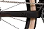 BICICLETA CALOI CARBON FS RACING PRETO/VERMELHO 2024 TAM - 19 - Imagem 10