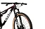 BICICLETA CALOI CARBON FS RACING PRETO/VERMELHO 2024 TAM - 19 - Imagem 2