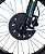 BICICLETA SENSE GROM 20 RACE 2025 BRANCO/AZUL - Imagem 5