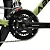 BICICLETA GRAVEL ABSOLUTE VERDE OLIVA TAM - L - Imagem 4