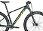 Bicicleta MTB Scott Scale 965 Green 2024 Tam - 17 - Imagem 2