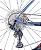 BICICLETA SENSE CARBON IMPACT COMP CINZA/MARROM 2024 TAM - 19 - Imagem 3