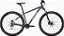 BICICLETA CANNONDALE TRAIL 6 CINZA 2022 TAM - 19 - Imagem 1