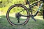 BICICLETA CALOI CARBON FS NX PRETO 2025 TAM - 19 - Imagem 2