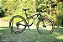 BICICLETA CALOI CARBON FS NX PRETO 2025 TAM - 19 - Imagem 1