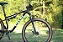 BICICLETA CALOI CARBON FS NX PRETO 2025 TAM - 19 - Imagem 3
