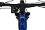 BICICLETA CALOI E-VIBE PEAK AZUL R29 V12 MGE 2025 TAM - 17 - Imagem 3