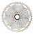 CASSETE SHIMANO DEORE CS M4100 11-46T - Imagem 1