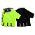 LUVA ABSOLUTE OUTFIT NERO AMARELO NEON/CINZA TAM - GG - Imagem 1