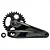 Pedivela Single Shimano Deore M6100 32d 170mm 1x12v 12v Mtb - Imagem 2
