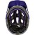 CAPACETE GIRO TREMOR U(50-57CM) ROXO - Imagem 6