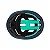 CAPACETE MTB TEMPO TOUR DE FRANCE TAM UNICO KINETICORE AZUL - Imagem 5