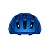 CAPACETE MTB TEMPO TOUR DE FRANCE TAM UNICO KINETICORE AZUL - Imagem 2