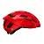 CAPACETE MTB TEMPO TOUR DE FRANCE TAM UNICO KINETICORE VERMELHO - Imagem 1