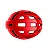 CAPACETE MTB TEMPO TOUR DE FRANCE TAM UNICO KINETICORE VERMELHO - Imagem 3