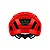 CAPACETE MTB TEMPO TOUR DE FRANCE TAM UNICO KINETICORE VERMELHO - Imagem 4