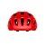 CAPACETE MTB TEMPO TOUR DE FRANCE TAM UNICO KINETICORE VERMELHO - Imagem 2