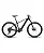 E-BIKE SENSE IMPACT E-TRAIL SPORT FORTY-5 PRETO 2025 TAM - 17 - Imagem 1