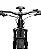 E-BIKE SENSE IMPACT E-TRAIL SPORT FORTY-5 PRETO 2025 TAM - 17 - Imagem 3
