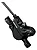 CONJUNTO FREIO SHIMANO MT501 DISCO HID. DIANTEIRO. MOD. 02 PRETO - Imagem 3