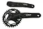 PEDIVELA ABSOLUTE WILD, COROA 34D ALUMINIO - Imagem 2