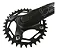 PEDIVELA ABSOLUTE WILD, COROA 34D ALUMINIO - Imagem 4