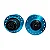 CUBO DIANTEIRO TRASEIRO ABSOLUTE PRIME 6 PAWLS AZUL SLICK 36F - Imagem 3
