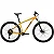 BICICLETA CANNONDALE Trail 5 SUB 2022 AMARELO TAM - 19 - Imagem 1