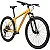 BICICLETA CANNONDALE Trail 5 SUB 2022 AMARELO TAM - 19 - Imagem 2