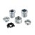 KIT SUBST PORCA PARA DIRETO/DIRETO XR 135X10/12 - Imagem 1