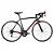 Bicicleta Aro 700 Caloi Strada Racing 20v Tiagra - Imagem 1