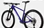 BICICLETA CANNONDALE SCALPEL HT CARBONO 3 AZUL 2025 TAM - 17 - Imagem 6