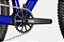 BICICLETA CANNONDALE SCALPEL HT CARBONO 3 AZUL 2025 TAM - 17 - Imagem 7