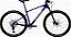 BICICLETA CANNONDALE SCALPEL HT CARBONO 3 AZUL 2025 TAM - 19 - Imagem 1
