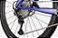 BICICLETA CANNONDALE SCALPEL HT CARBONO 3 AZUL 2025 TAM - 19 - Imagem 4