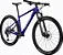 BICICLETA CANNONDALE SCALPEL HT CARBONO 3 AZUL 2025 TAM - 19 - Imagem 2
