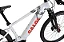 BICICLETA ELÉTRICA CALOI E-EXPLORER BRANCA 2025 TAM - 17 - Imagem 3