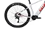 BICICLETA ELÉTRICA CALOI E-EXPLORER BRANCA 2025 TAM - 17 - Imagem 4